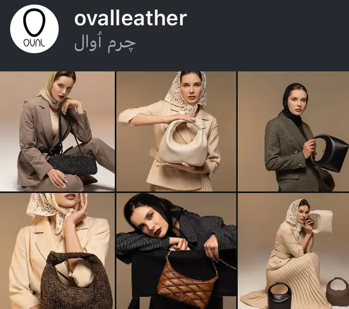 ovalleather